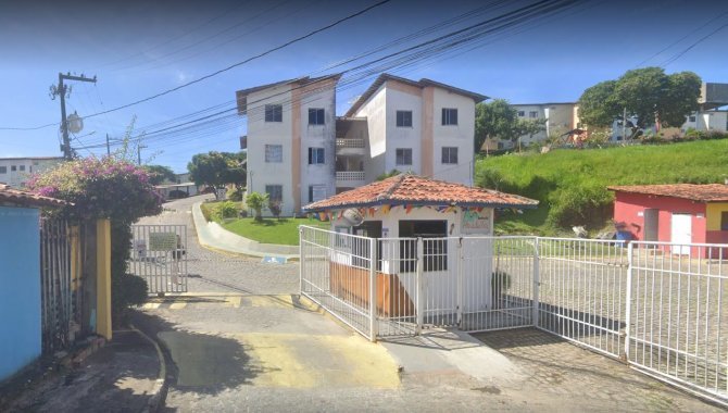 Foto - Apartamento 42 m² (Unid. 104) - Cidade Nova - Aracaju - SE - [1]