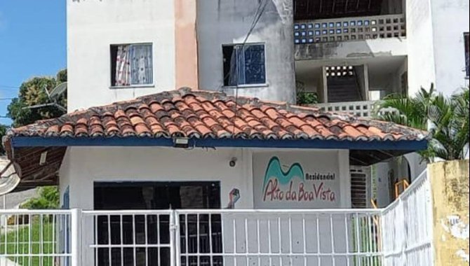 Foto - Apartamento 42 m² (Unid. 104) - Cidade Nova - Aracaju - SE - [3]