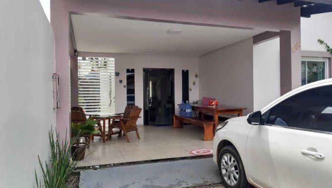 Foto - Casa em Condomínio 101 m² - Marabaixo - Macapá - AP - [8]