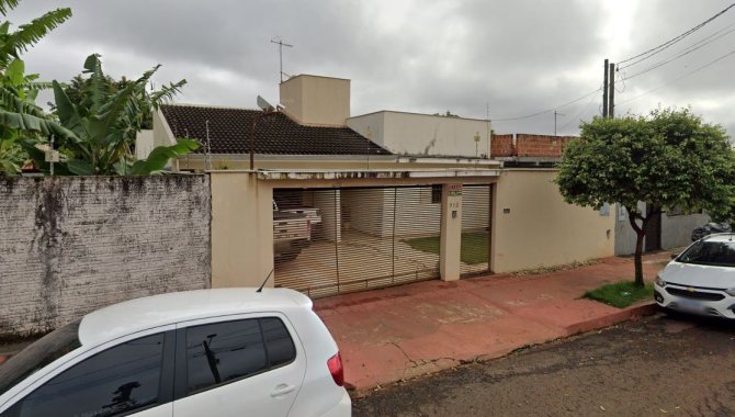 Foto - Casa 188 m² - Portal de Versalhes l - Londrina - PR - [2]