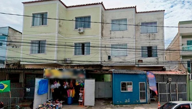 Foto - Apartamento 56 m² (Unid. 202) - Bento Ribeiro - Rio De Janeiro - RJ - [1]