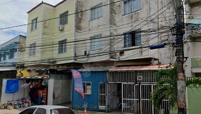 Foto - Apartamento 56 m² (Unid. 202) - Bento Ribeiro - Rio De Janeiro - RJ - [2]