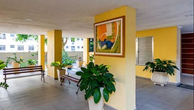 Foto - Apartamento 77 m² (Unid. 308) - Santa Rosa - Niterói - RJ - [14]