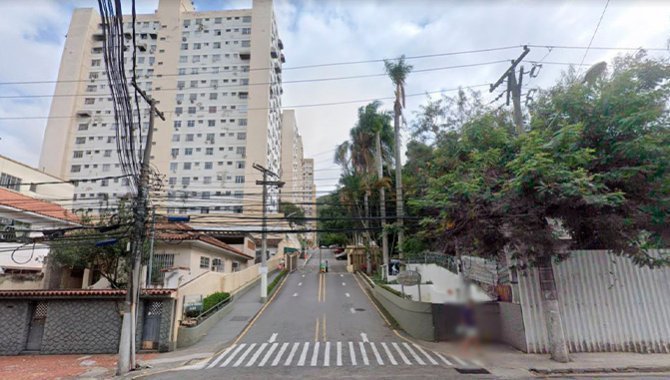 Foto - Apartamento 77 m² (Unid. 308) - Santa Rosa - Niterói - RJ - [1]
