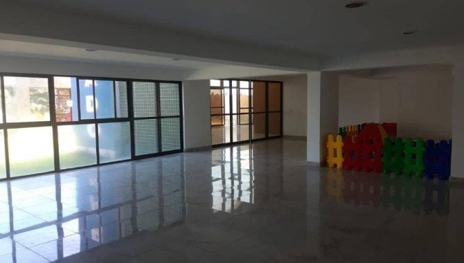 Foto - Apartamento 60 m² (Unid. 106) - Barra de Jangada - Jaboatão dos Guararapes - PE - [6]