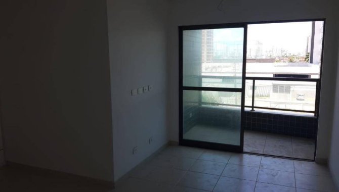 Foto - Apartamento 60 m² (Unid. 106) - Barra de Jangada - Jaboatão dos Guararapes - PE - [25]