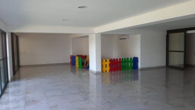 Foto - Apartamento 60 m² (Unid. 106) - Barra de Jangada - Jaboatão dos Guararapes - PE - [7]