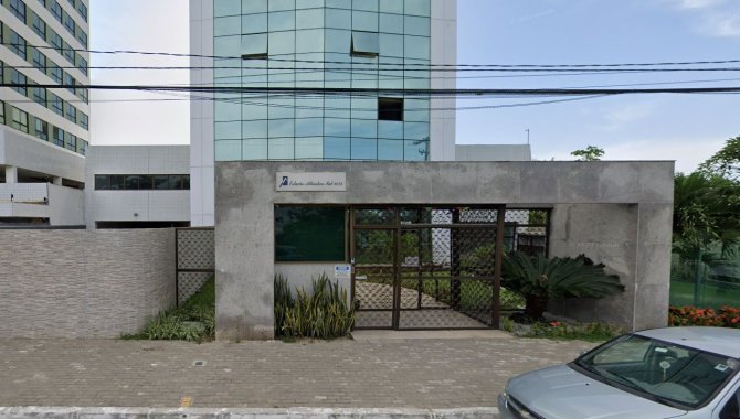 Foto - Apartamento 60 m² (Unid. 106) - Barra de Jangada - Jaboatão dos Guararapes - PE - [2]