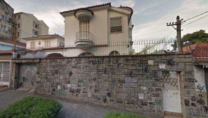 Foto - Casa 374 m² - Vila Isabel - Rio de Janeiro - RJ - [2]