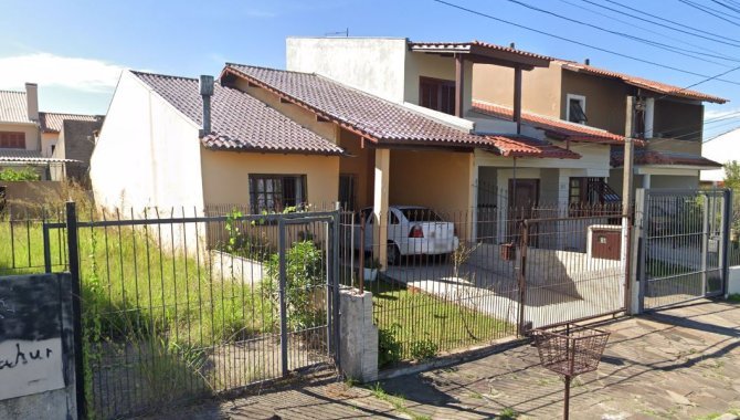 Foto - Casa 91 m² - Hípica - Porto Alegre - RS - [2]