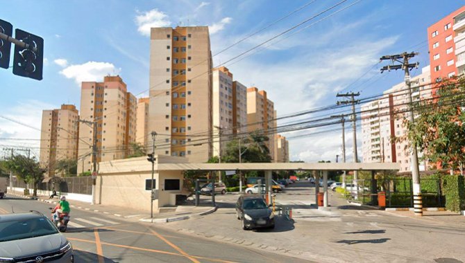 Foto - Apartamento 58 m² (Unid. 21) - Piratininga - Osasco - SP - [1]