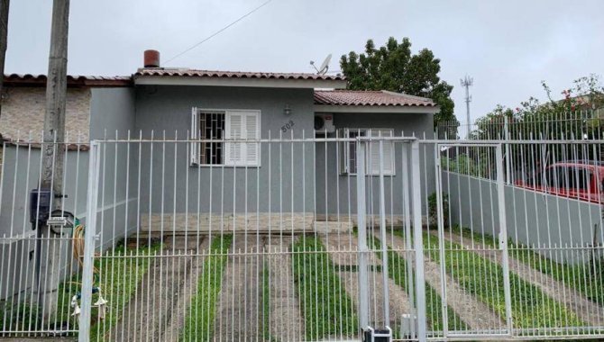 Foto - Casa 69 m² - Jardim Algarve - Alvorada - RS - [1]