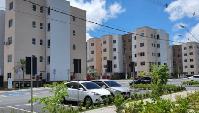 Foto - Apartamento 45 m² (Unid. 501) - Cidade Nova - Manaus - AM - [4]