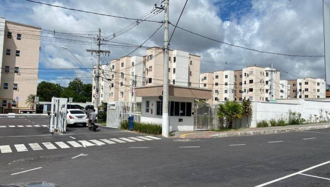 Foto - Apartamento 45 m² (Unid. 501) - Cidade Nova - Manaus - AM - [12]