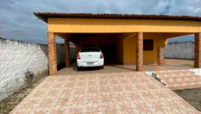 Foto - Casa 235 m² - Parque de Olindo Lima - Extremoz - RN - [2]