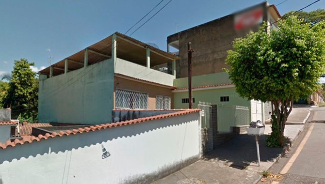 Foto - Casa 308 m² - Vila Americana - Volta Redonda - RJ - [2]