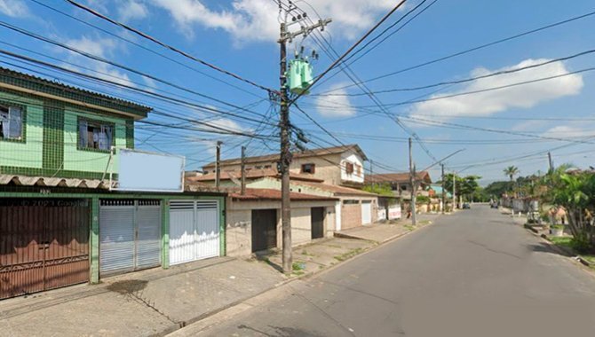 Foto - Casa 71 m² (Unid. 03) - Jardim Monteiro Da Cruz - Guarujá - SP - [3]