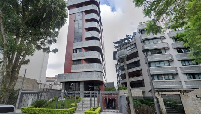 Foto - Apartamento 242 m² (Unid. 601) - Batel - Curitiba - PR - [1]