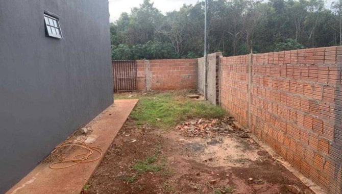 Foto - Casa em Condomínio 52 m² (Unid. 02) - Capão Redondo ll - São Gabriel do Oeste - MS - [16]