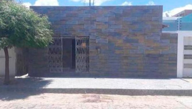 Foto - Casa 87 m² - Agamenon Magalhães - Santa Maria da Boa Vista - PE - [1]