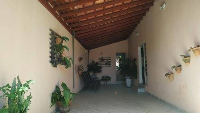 Foto - Casa 107 m² - Jardim Ipiranga - Limeira - SP - [3]