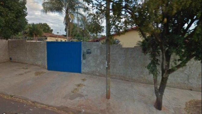 Foto - Casa 369 m² - Tangarás - Bauru - SP - [1]