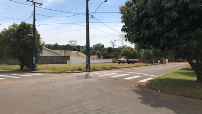 Foto - Terreno 433 m² - Parque Industrial e Comercial Abrao Nacles - Cianorte - PR - [6]