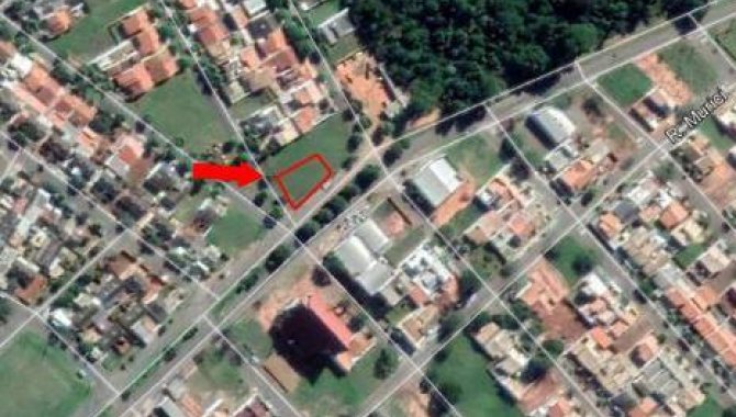 Foto - Terreno 433 m² - Parque Industrial e Comercial Abrao Nacles - Cianorte - PR - [8]