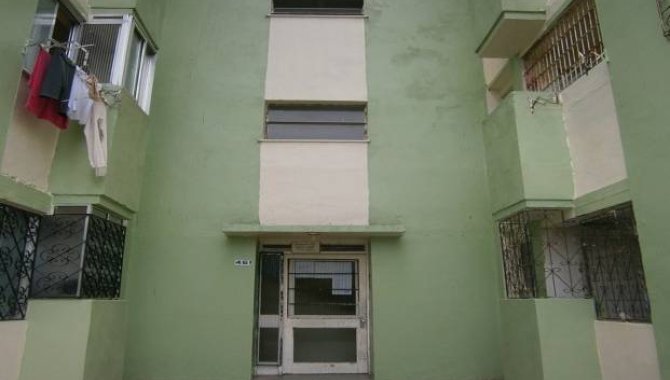 Foto - Apartamento 50 m² (Unid. 102) - Getúlio Vargas - Rio Grande - RS - [2]