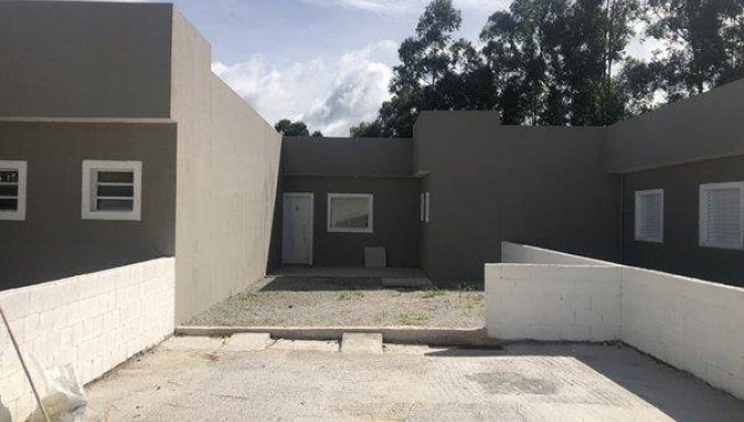 Foto - Casa em Condomínio 67 m² (Unid. 02) - Residencial Nobre Vl - Franco da Rocha - SP - [4]