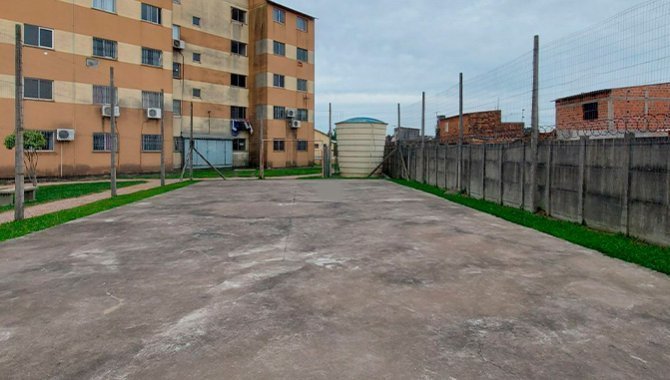 Foto - Apartamento 38 m² (Unid. 211) - São Gonçalo - Pelotas - RS - [11]