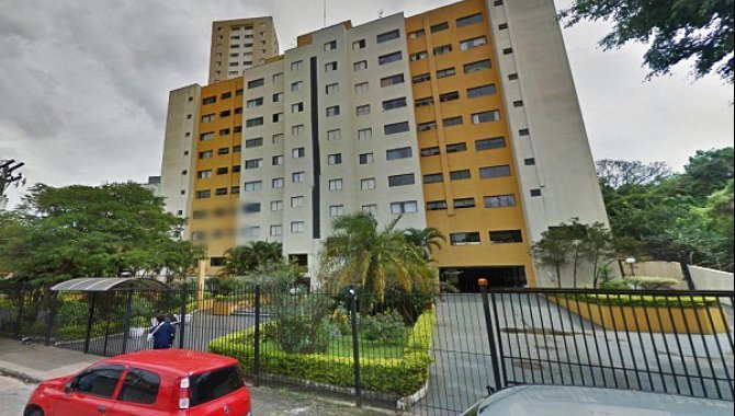 Foto - Apartamento 40 m² - Parque São Domingos - São Paulo - SP - [1]