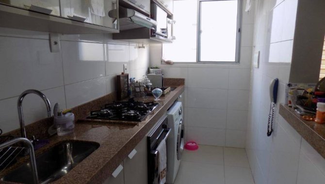 Foto - Apartamento 49 m² (Unid. 303) - Vila Monte Alegre - Ribeirão Preto - SP - [21]