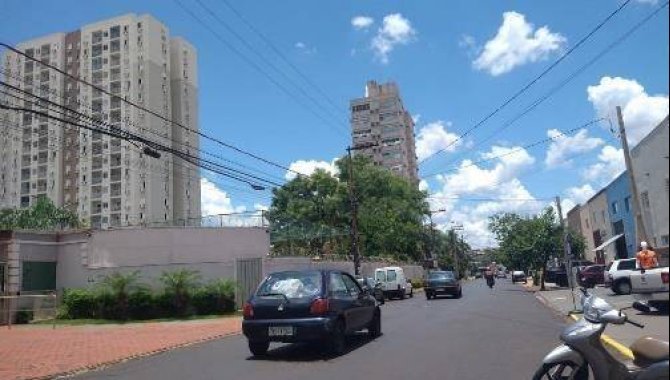 Foto - Apartamento 49 m² (Unid. 303) - Vila Monte Alegre - Ribeirão Preto - SP - [2]