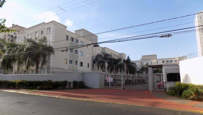Foto - Apartamento 49 m² (Unid. 303) - Vila Monte Alegre - Ribeirão Preto - SP - [10]