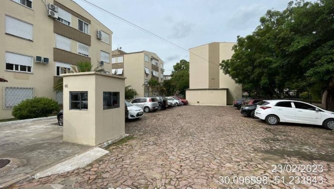 Foto - Apartamento 46 m² (Unid. 104) - Cavalhada - Cavalhada - RS - [7]