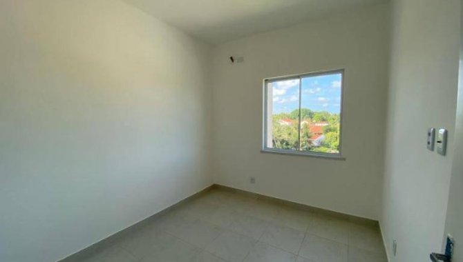Foto - Apartamento 72 m² (Unid. 410) - Lagoinha - Eusébio - CE - [12]