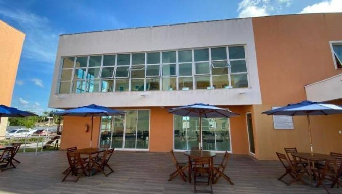 Foto - Apartamento 72 m² (Unid. 410) - Lagoinha - Eusébio - CE - [4]