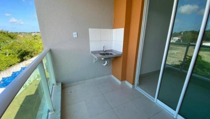 Foto - Apartamento 72 m² (Unid. 410) - Lagoinha - Eusébio - CE - [14]