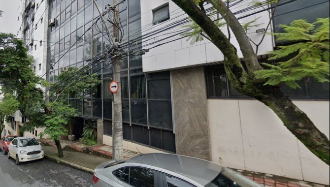 Foto - Salas Comerciais 427 m² (Unids. 801 a 805) - Cruzeiro - Belo Horizonte - MG - [5]