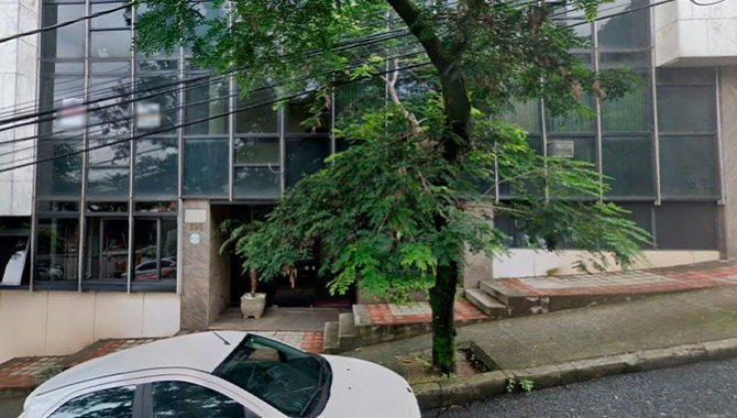 Foto - Salas Comerciais 427 m² (Unids. 801 a 805) - Cruzeiro - Belo Horizonte - MG - [2]
