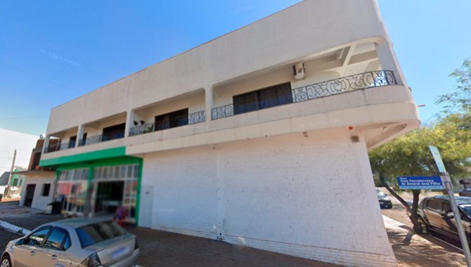 Foto - Imóvel Comercial 251 m² (Loja B no Pavimento Térreo) - Centro - Manoel Ribas - PR - [2]