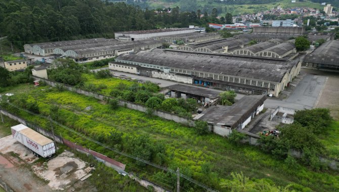 Foto - UPI Módulo III - Galpão Industrial com Área de 48.000 m² - Jardim Belval - Barueri - SP - [14]