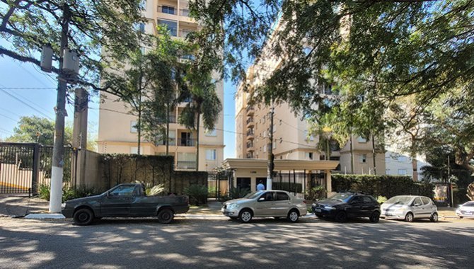 Foto - Apartamento 63 m² (Unid. 92) - Parque São Domingos - São Paulo - SP - [2]