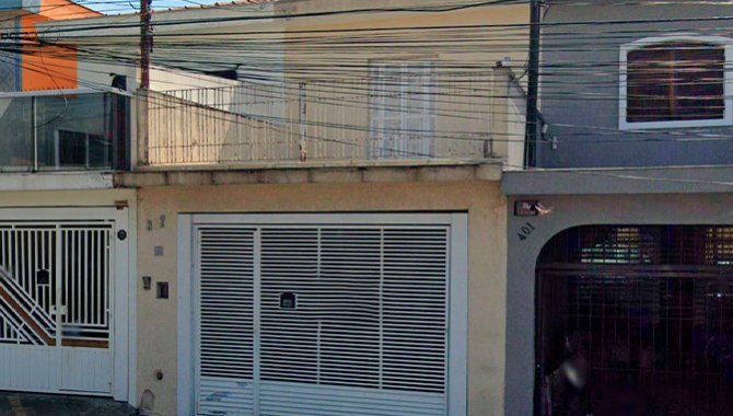 Foto - Casa 211 m² - Vila Centenário - São Paulo - SP - [2]