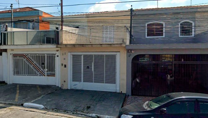 Foto - Casa 211 m² - Vila Centenário - São Paulo - SP - [1]