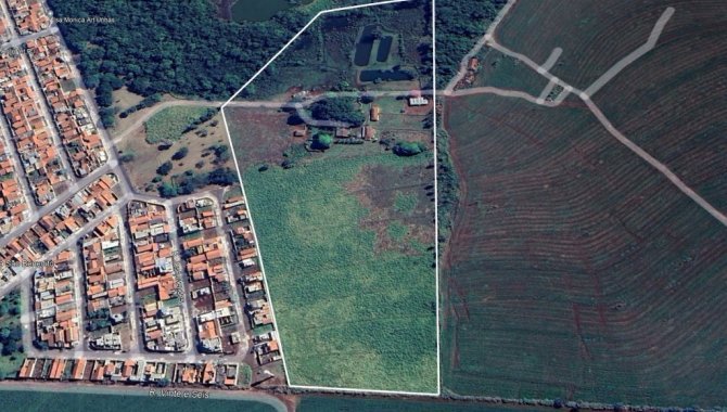 Foto - Parte Ideal (50%) de Imóvel Rural com 5 ha (Gleba 02) - Mogi Guaçu - SP - [1]