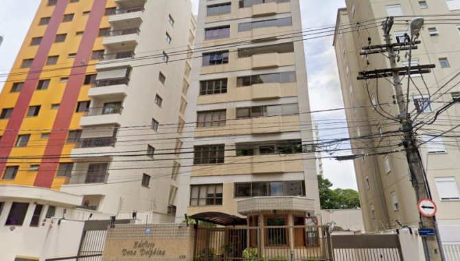 Foto - Apartamento 159 m² (02 vagas de garagem) - Cambuí - Campinas - SP - [4]