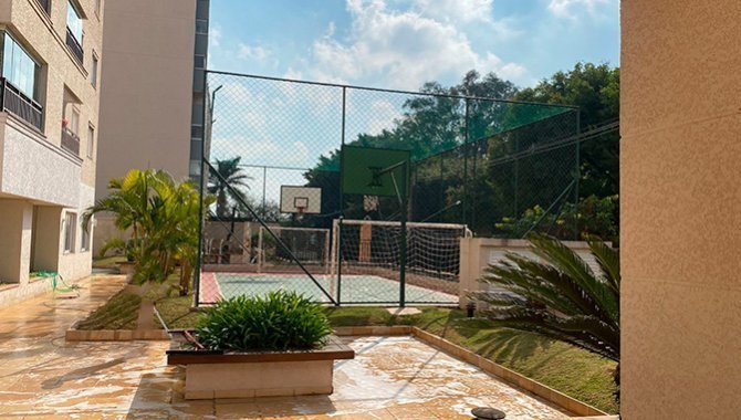 Foto - Apartamento Duplex 141 m² (Unid. 164 - Residencial Esplêndido) - Vila Guarani - Jundiaí - SP - [7]