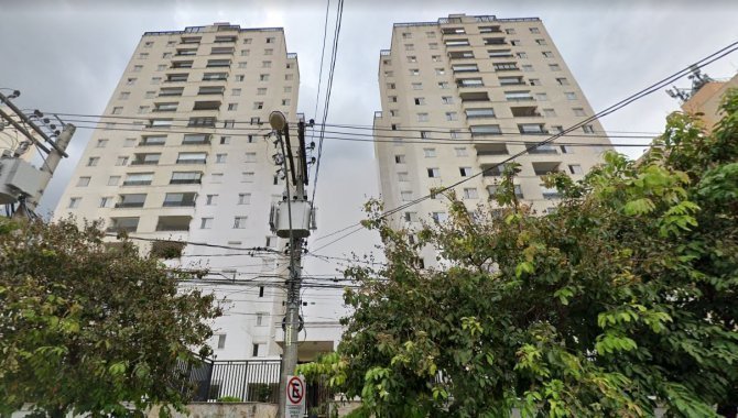 Foto - Apartamento Duplex 141 m² (Unid. 164 - Residencial Esplêndido) - Vila Guarani - Jundiaí - SP - [1]
